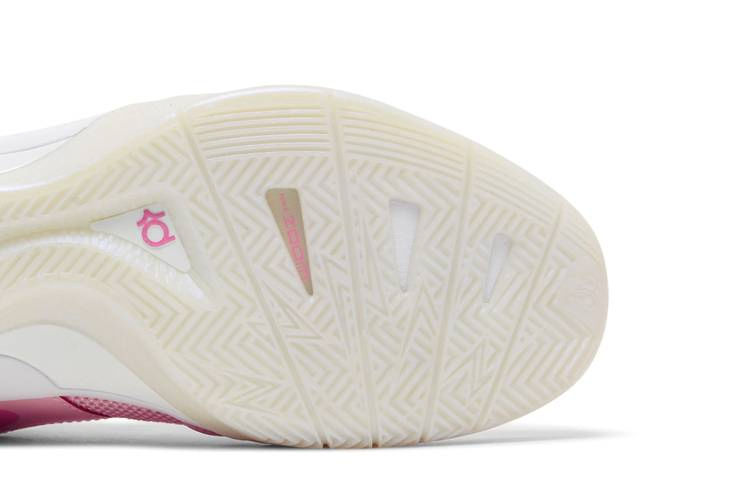 Кроссовки Nike Zoom KD 3 'Aunt Pearl'