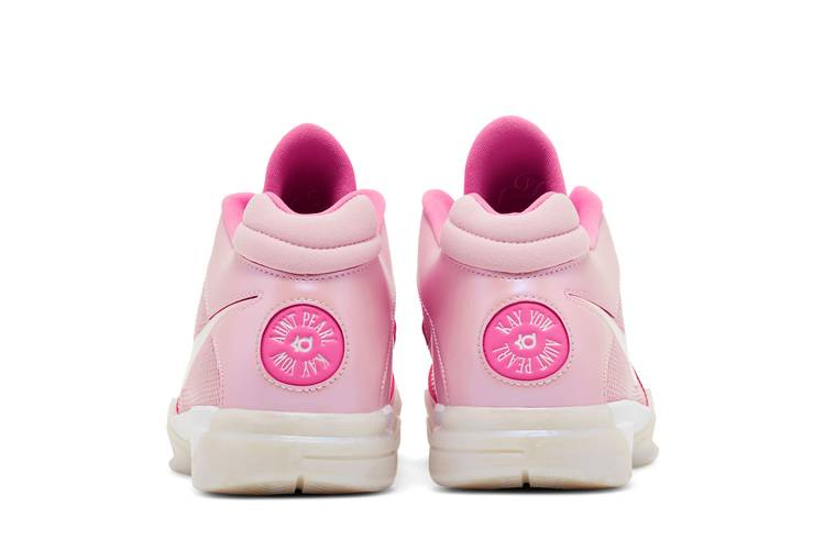 Кроссовки Nike Zoom KD 3 'Aunt Pearl'