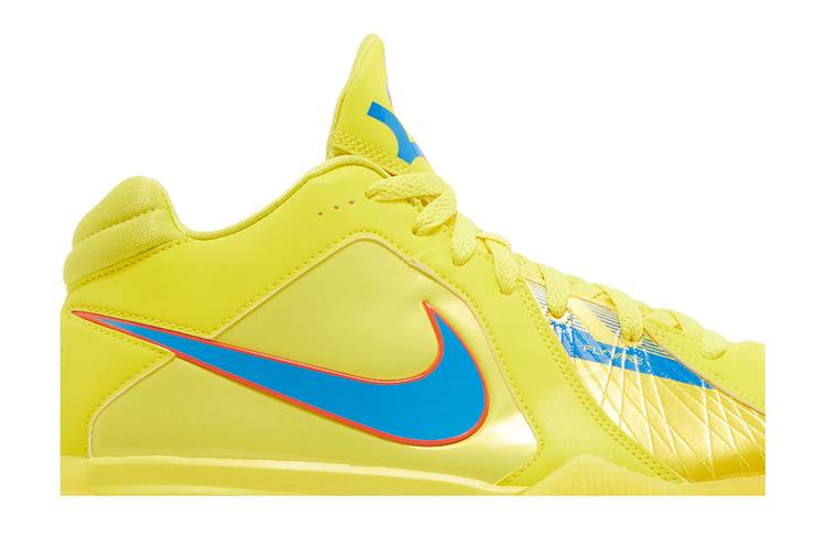 Кроссовки Nike Zoom KD 3 'Christmas' 2023