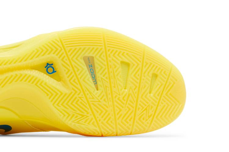 Кроссовки Nike Zoom KD 3 'Christmas' 2023