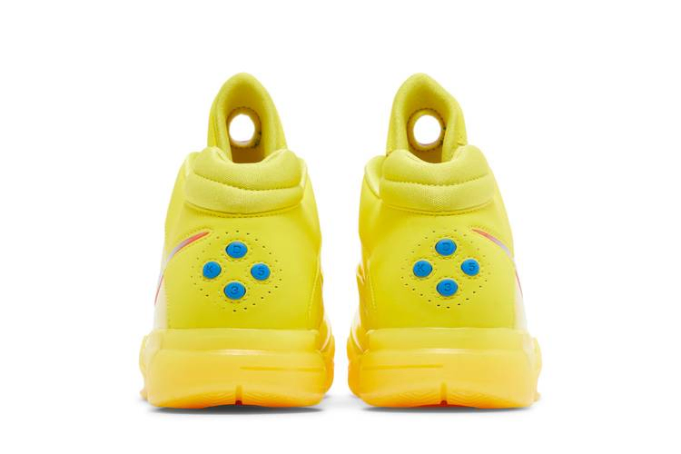 Кроссовки Nike Zoom KD 3 'Christmas' 2023