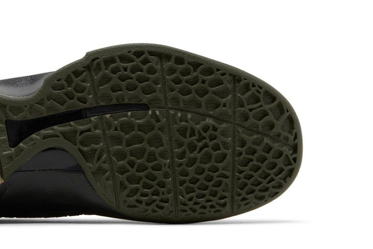 Кроссовки Nike Zoom Kobe 6 GS 'Italian Camo' 2024