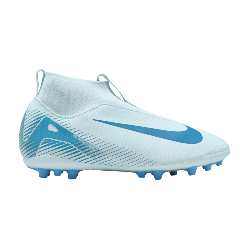 Nike mercurial superfly gs on sale