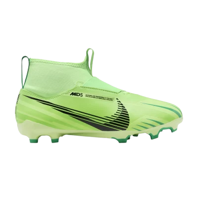 Nike Zoom Mercurial Superfly 9 Academy MDS FG GS 'Dream Speed - Green Strike'