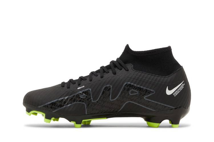 Кроссовки Nike Zoom Mercurial Superfly 9 Academy MG 'Shadow Pack'