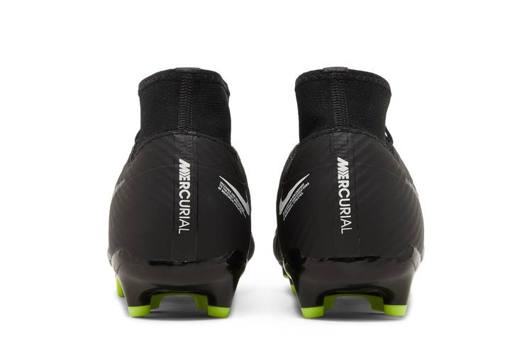 Кроссовки Nike Zoom Mercurial Superfly 9 Academy MG 'Shadow Pack'