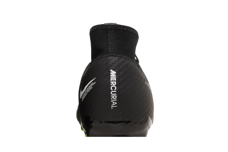 Кроссовки Nike Zoom Mercurial Superfly 9 Academy MG 'Shadow Pack'