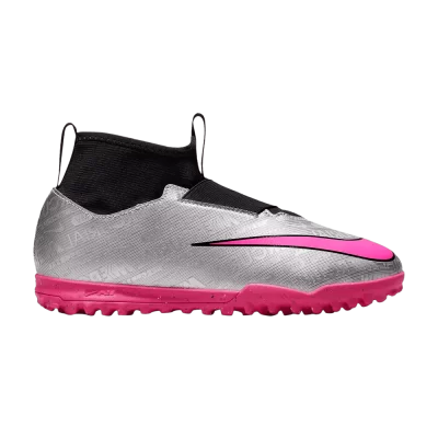 Nike Zoom Mercurial Superfly 9 Academy TF GS '25th Anniversary Pack'