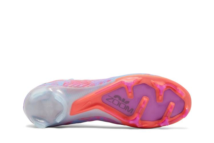 Кроссовки Nike Zoom Mercurial Superfly 9 Elite FG 'Dream Speed 6 Pack'