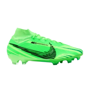 Зеленый удар/Стадион Green/Черный