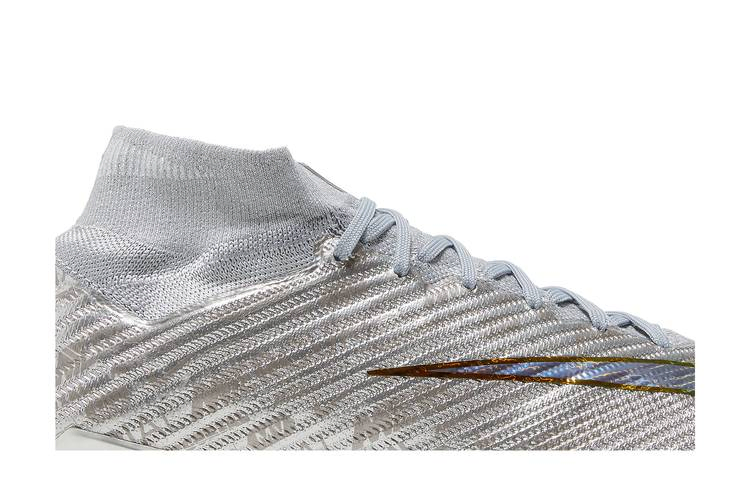 Кроссовки Nike Zoom Mercurial Superfly 9 Elite SE FG '25th Anniversary'