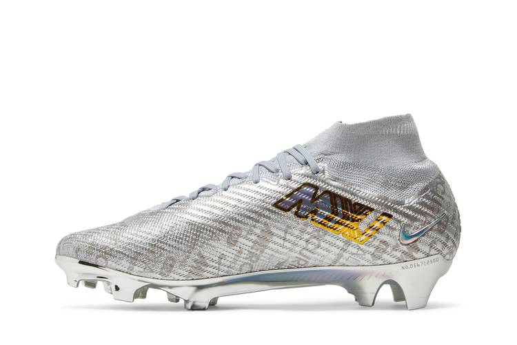 Кроссовки Nike Zoom Mercurial Superfly 9 Elite SE FG '25th Anniversary'