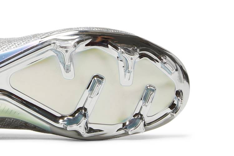 Кроссовки Nike Zoom Mercurial Superfly 9 Elite SE FG '25th Anniversary'