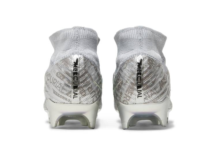 Кроссовки Nike Zoom Mercurial Superfly 9 Elite SE FG '25th Anniversary'