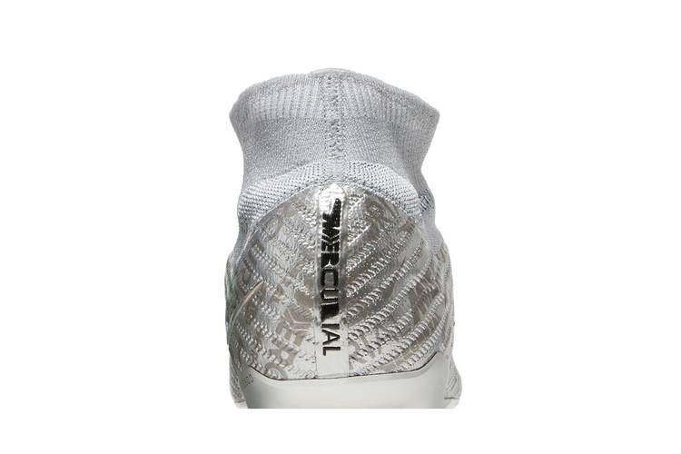 Кроссовки Nike Zoom Mercurial Superfly 9 Elite SE FG '25th Anniversary'