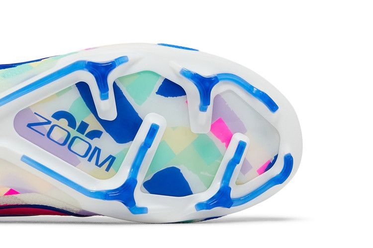 Кроссовки Nike Zoom Mercurial Superfly 9 Elite SE FG 'SoCal Pack'