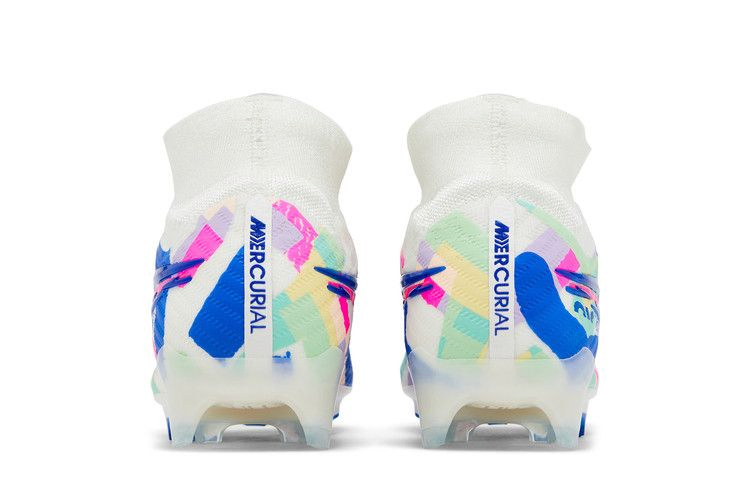 Кроссовки Nike Zoom Mercurial Superfly 9 Elite SE FG 'SoCal Pack'