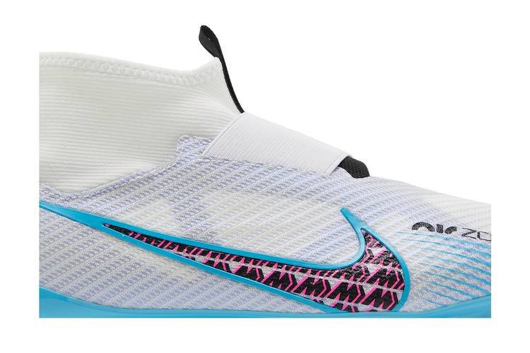 Кроссовки Nike Zoom Mercurial Superfly 9 Pro FG GS 'Blast Pack'
