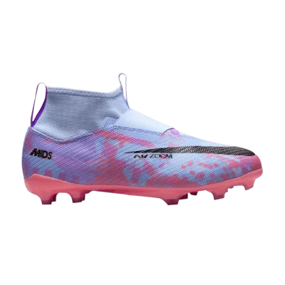 Nike Zoom Mercurial Superfly 9 Pro FG GS 'Dream Speed 6 Pack'