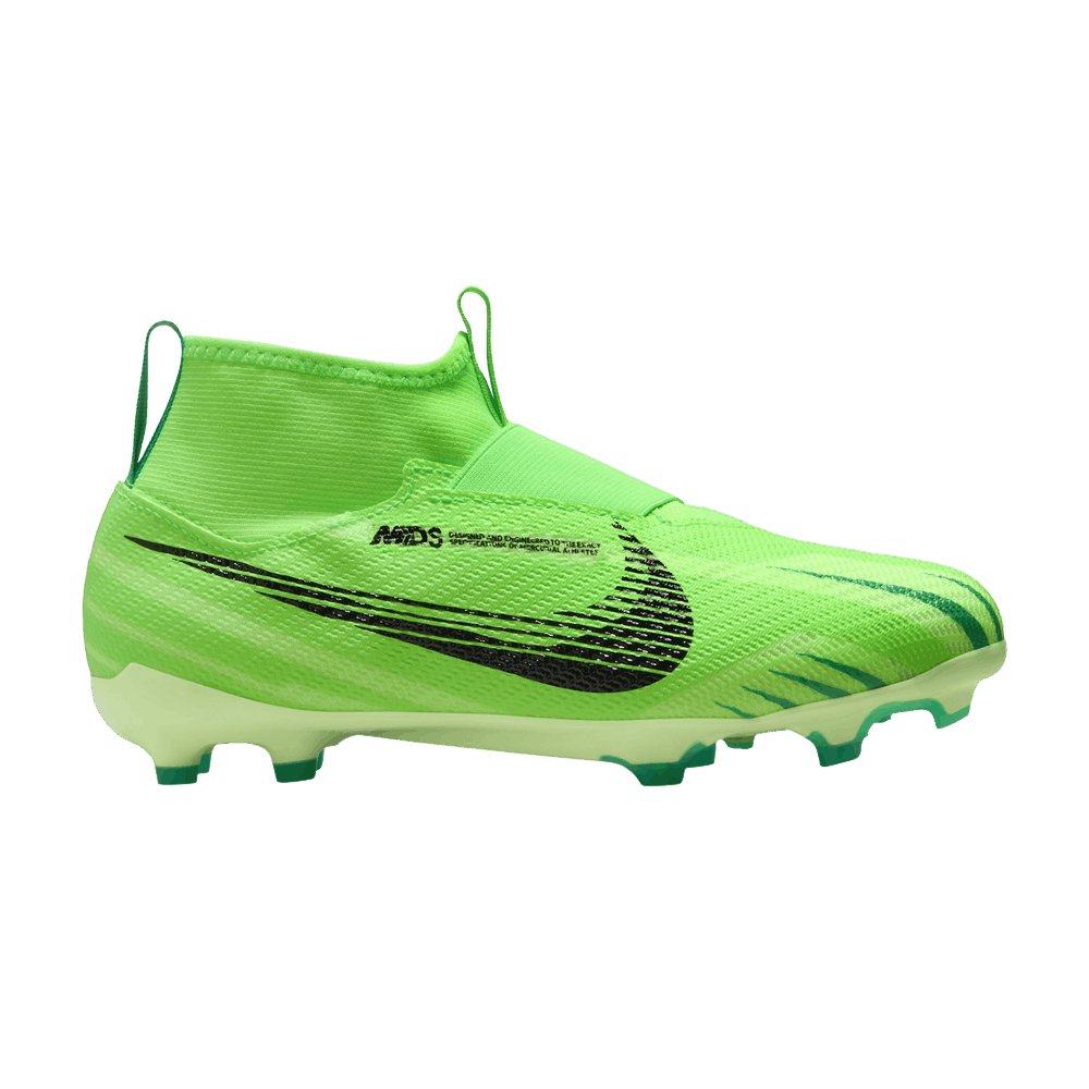 Nike gs mercurial on sale