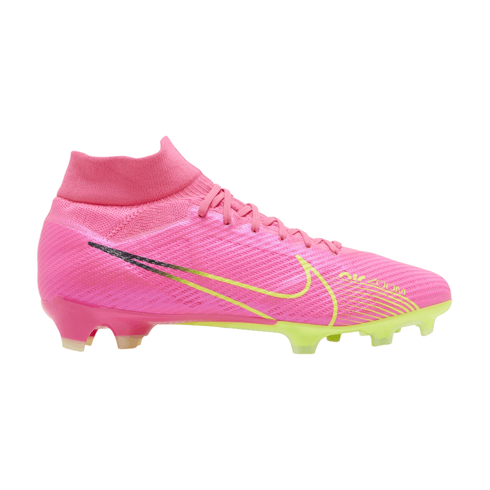 Mercurial superfly pro fg on sale