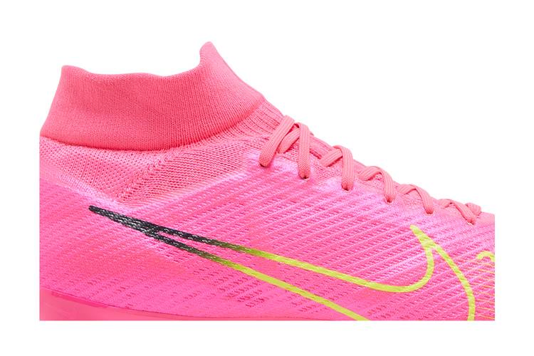 Nike mercurial superfly fg indoor online