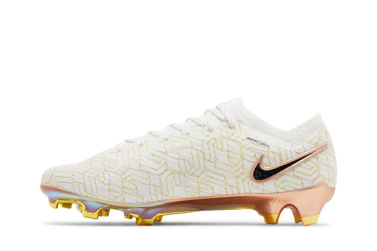 Кроссовки Nike Zoom Mercurial Vapor 15 Elite FG 'United Golden Pack'