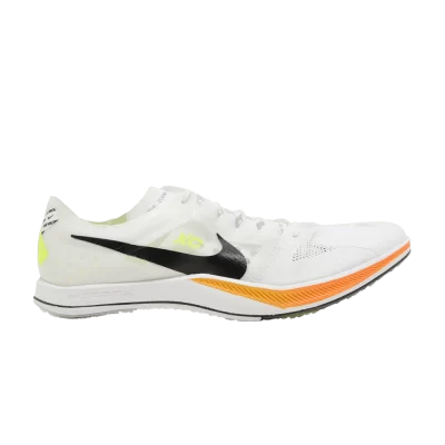 Nike ZoomX Dragonfly 'White Total Orange'