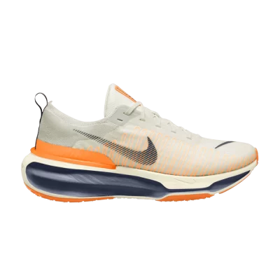 Nike ZoomX Invincible 3 'Phantom Total Orange'