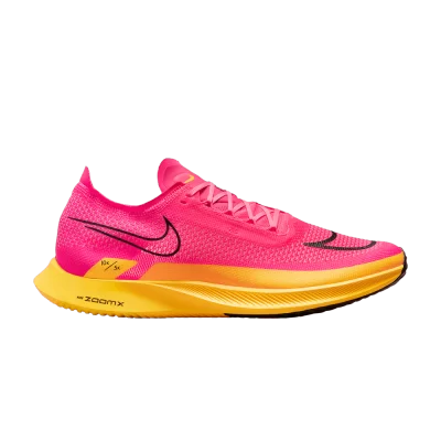 Nike ZoomX Streakfly 'Hyper Pink'