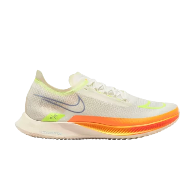 Nike ZoomX Streakfly 'Sail Total Orange'