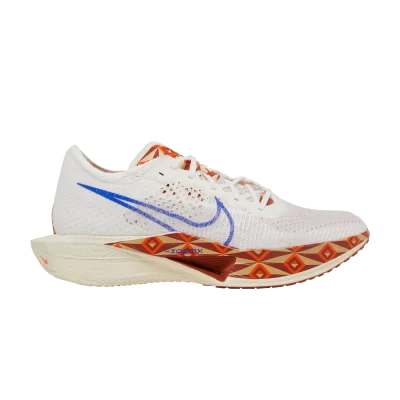 Nike ZoomX VaporFly Next% 3 'Blue Ribbon Sports'