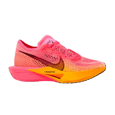 Nike ZoomX VaporFly Next% 3 'Hyper Pink'