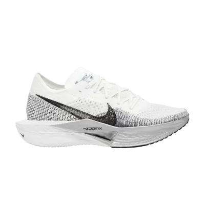 Nike ZoomX VaporFly Next% 3 'White Particle Grey'