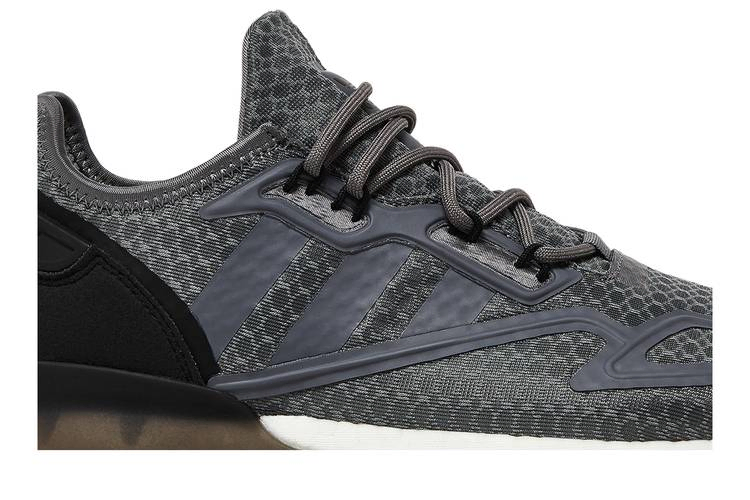 Кроссовки adidas ZX 2K Boost 'Grey'
