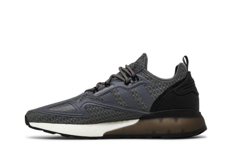 Кроссовки adidas ZX 2K Boost 'Grey'