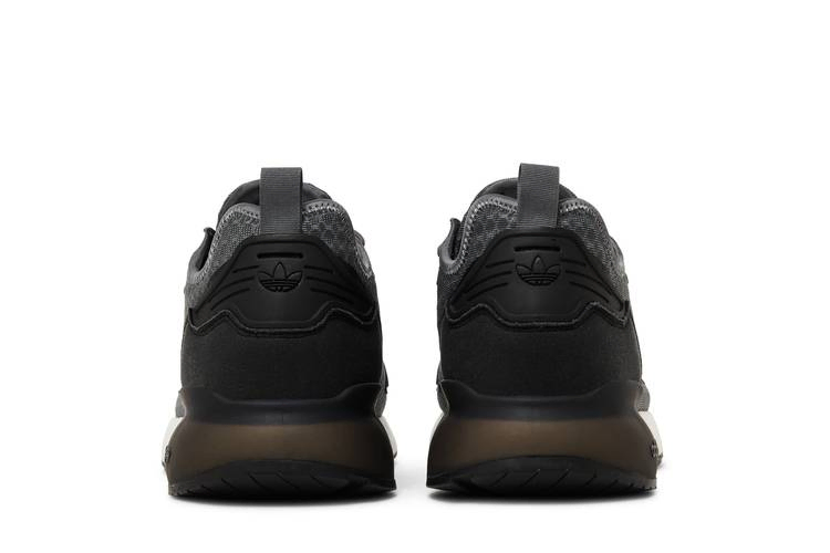 Кроссовки adidas ZX 2K Boost 'Grey'