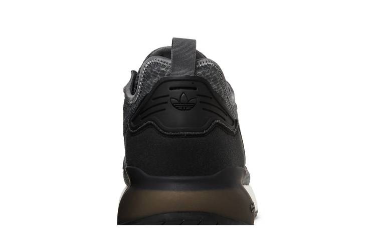 Кроссовки adidas ZX 2K Boost 'Grey'