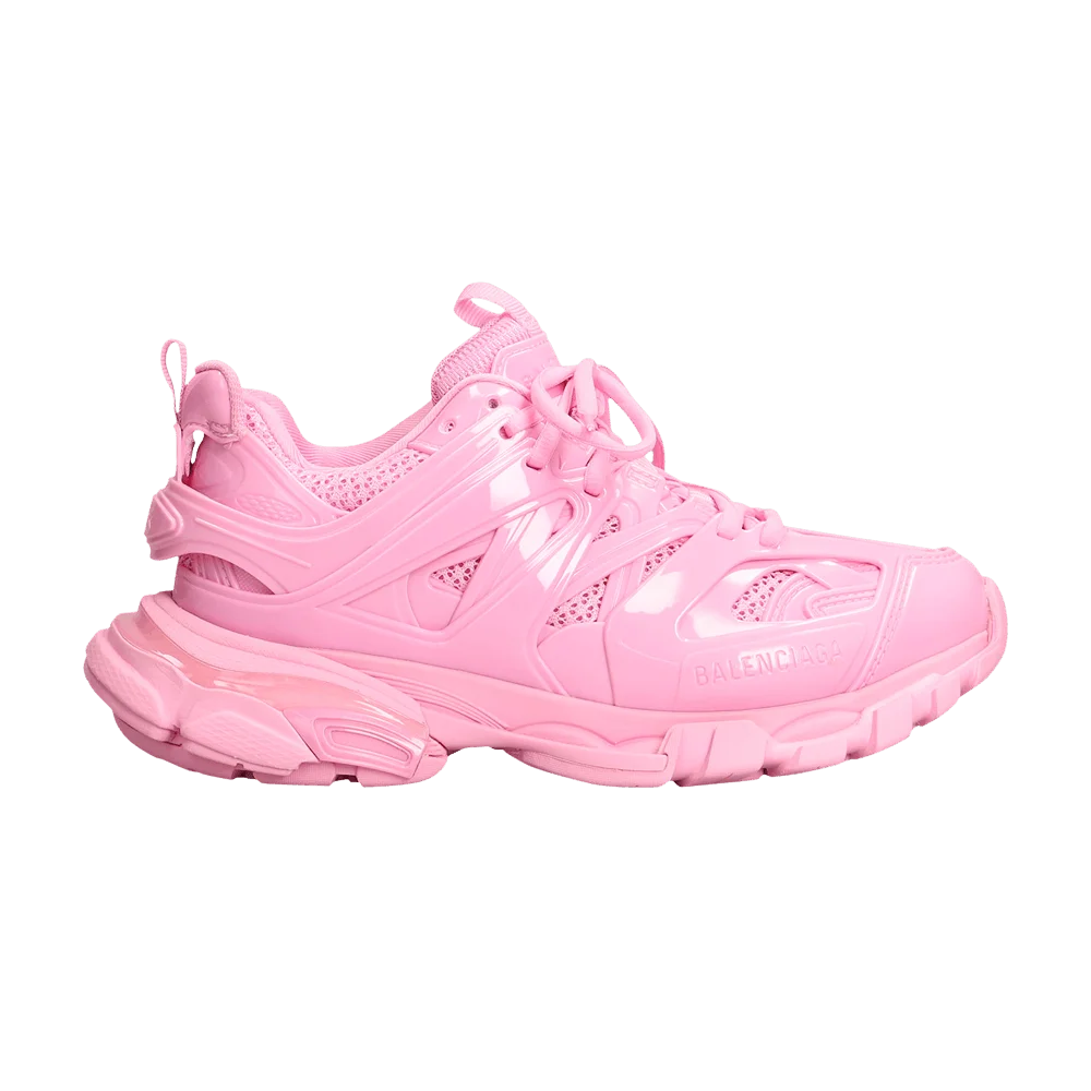 Кроссовки Balenciaga Wmns Track Sneaker 'Light Pink'