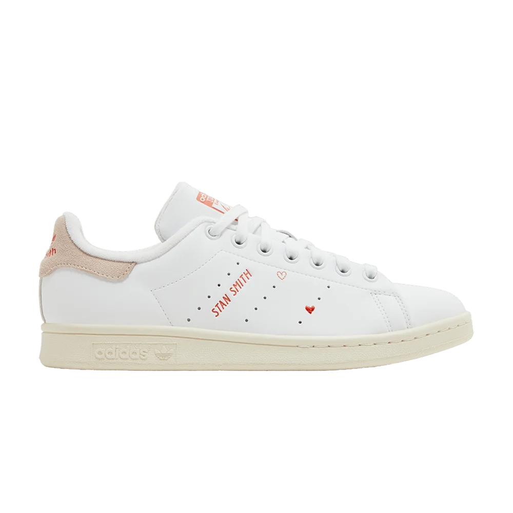 Кроссовки adidas Wmns Stan Smith 'Valentine's Day 2024'