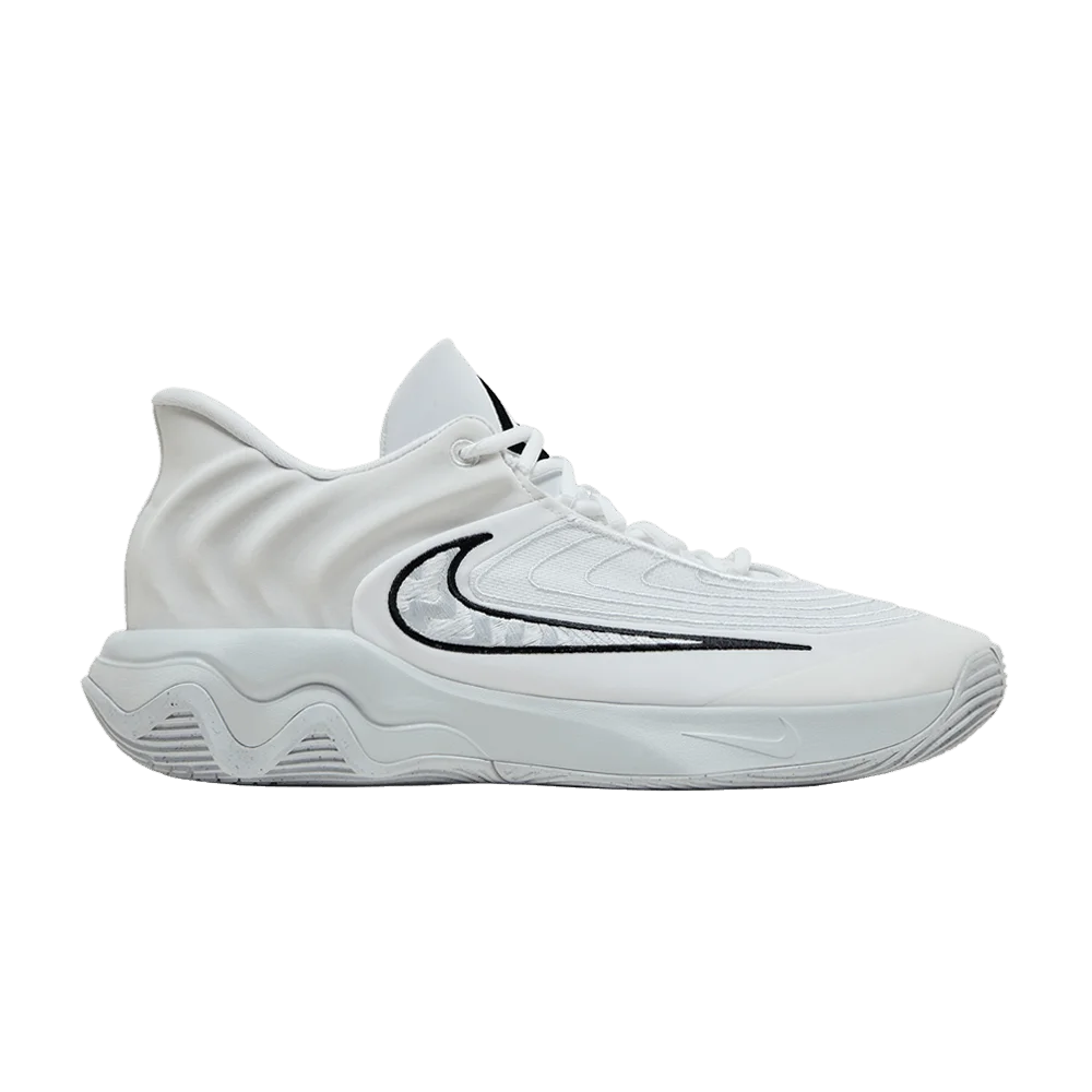 Кроссовки Nike Giannis Immortality 4 'Humility'