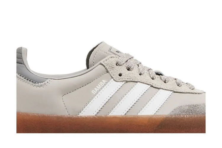 Кроссовки adidas Wmns Sambae 'Grey White'