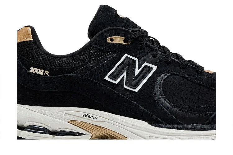 Кроссовки Foot Locker x New Balance 2002R '50th Anniversary'