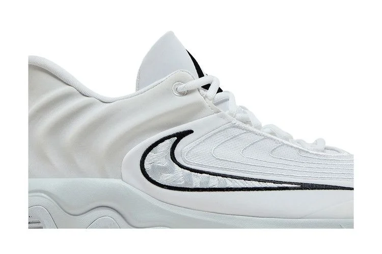 Кроссовки Nike Giannis Immortality 4 'Humility'