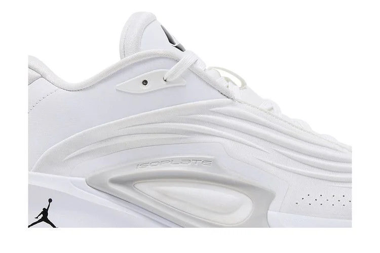 Кроссовки Air Jordan Luka 3 PF TB 'White Grey Fog'