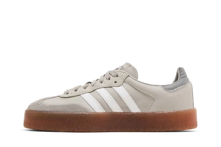 Кроссовки adidas Wmns Sambae 'Grey White'