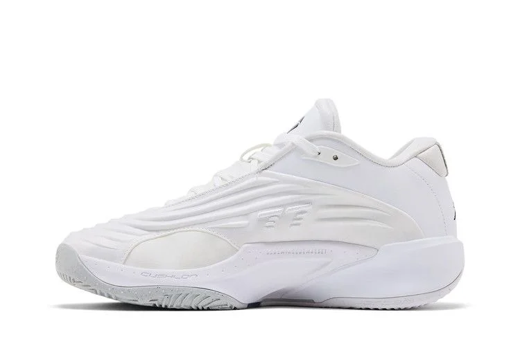 Кроссовки Air Jordan Luka 3 PF TB 'White Grey Fog'