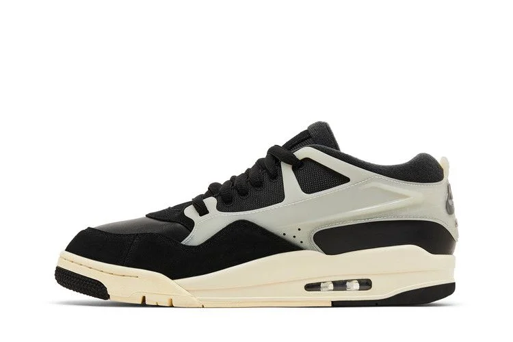 Кроссовки Air Jordan 4 RM 'Black Sail'