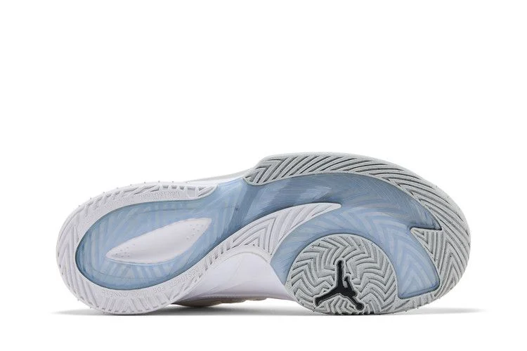 Кроссовки Air Jordan Luka 3 PF TB 'White Grey Fog'