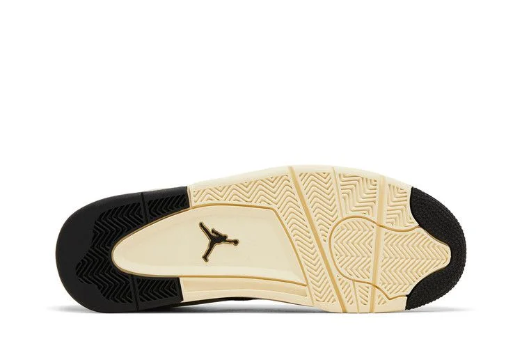 Кроссовки Air Jordan 4 RM 'Black Sail'